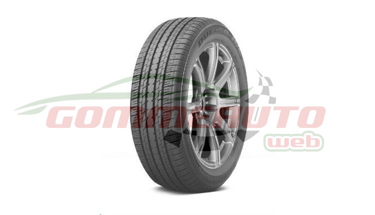 COP. 235/55VR20  BRIDGESTONE  DUELER H/L 33A      102V